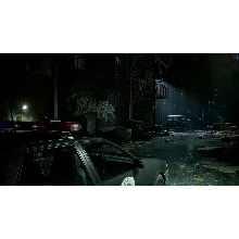 ROBOCOP ROGUE CITY ALEX MURPHY XBOX КЛЮЧ
