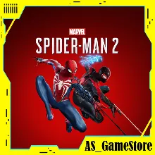 Marvels Spider Man 2 / Человек Паук | ПК Epic Games EGS