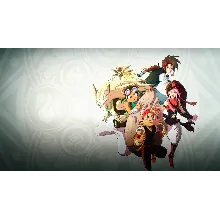 Shiness: The Lightning Kingdom PS4 & PS5