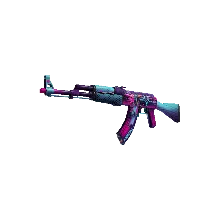 Макрос на Ak-47 Razer для CS 2 сенса - 2.5 NEW