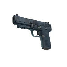 Макрос на FIVE-SEVEN для CS 2 сенса - 2.5 NEW