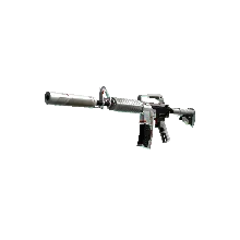 Макрос на M4A1-S для CS 2 сенса - 2.5 NEW