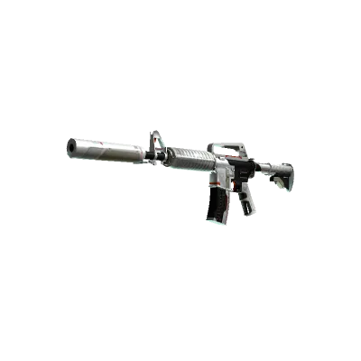 Макрос на M4A1-S для CS 2 сенса - 2.5 NEW