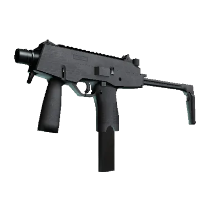 Макрос на MP9 для CS 2 сенса - 2.5 NEW