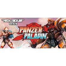 Panzer Paladin Region free Steam Key Автовыдача