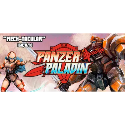 Panzer Paladin Region free Steam Key Автовыдача - irongamers.ru
