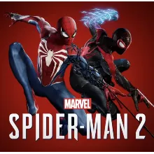 SPIDER-MAN 2 + 4 ТОП ИГРЫ SONY | STEAM АККАУНТ