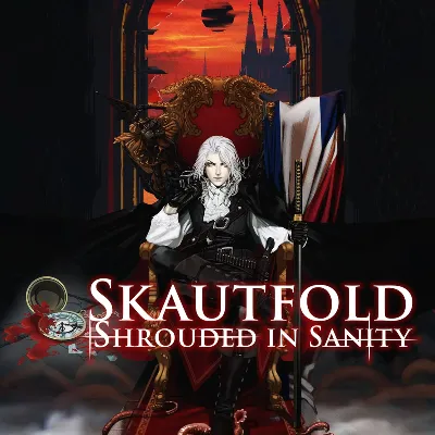 Skautfold: Shrouded in Sanity PS4 & PS5 - irongamers.ru