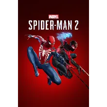 Marvel’s Spider-Man 2