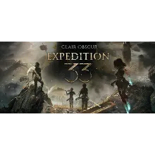 Clair Obscur: Expedition 33 - STEAM GIFT РОССИЯ