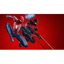 Marvel Spider man 2 (steam)+170 игр общий