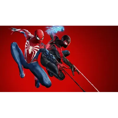 Marvel Spider man 2 (steam)+170 игр общий - irongamers.ru