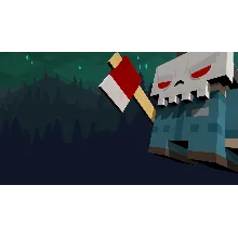 Slayaway Camp: Butcher's Cut PS4 & PS5