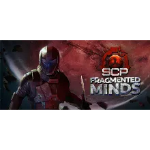 SCP: Fragmented Minds - STEAM GIFT РОССИЯ