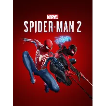 Marvel's Spider-Man 2 (Аренда аккаунта Steam)