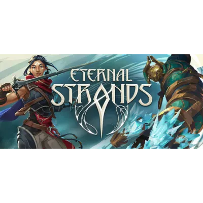ETERNAL STRANDS steam аккаунт без Guard + Россия - irongamers.ru