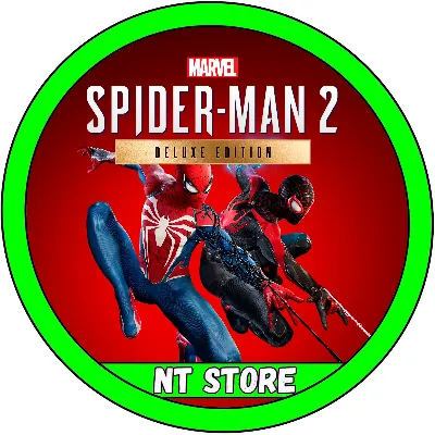 Spider-Man 2 PS5 TR / IN / UA - irongamers.ru