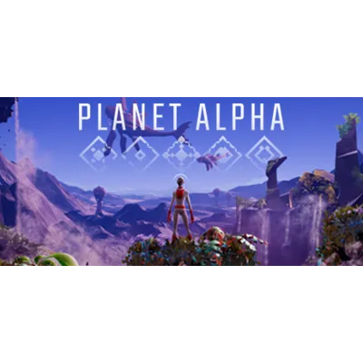 PLANET ALPHA Region free Steam Key Автовыдача - irongamers.ru
