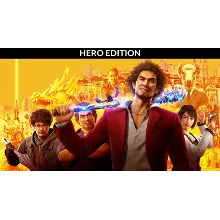 💳Yakuza: Like a Dragon Hero Edition Steam Key + 🎁