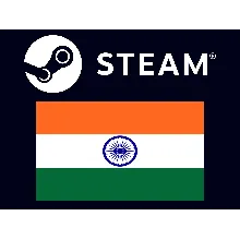 ⭐STEAM india Account [₹] |✔️Original Email Full Access