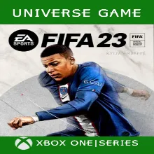 FIFA 23 Standard Edition Xbox Series X|S Ключ Европа
