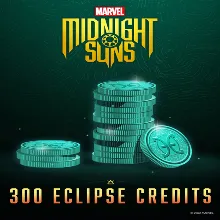 Marvel's Midnight Suns - 300 Eclipse Credits EGS D