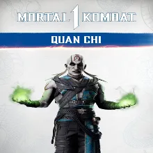 MK1: Quan Chi EGS DLC (PC)