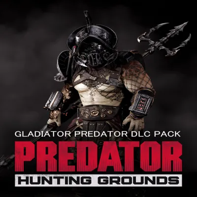 Predator: Hunting Grounds - Gladiator Predator EGS - irongamers.ru
