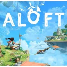 ・ALOFT・STEAM АККАУНТ・ИГРЫ・