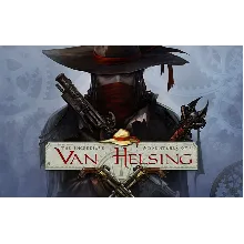 The Incredible Adventures of Van Helsing (steam key)
