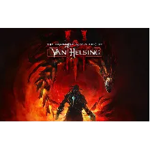 The Incredible Adventures of Van Helsing III steam key