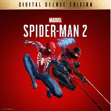 Marvel's Spider-Man 2 Deluxe Steam Оффлайн Активация