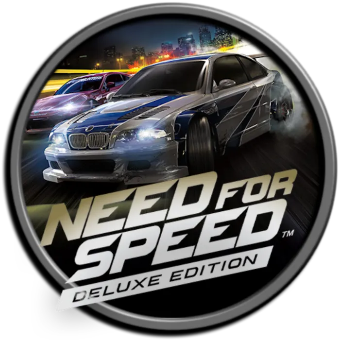 Need for Speed Deluxe Edition (Region Free)(GLOBAL)