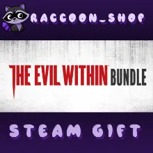 The Evil Within Bundle DLC * STEAM РОССИЯ