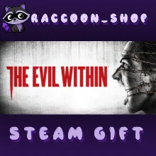 The Evil Within * STEAM РОССИЯ