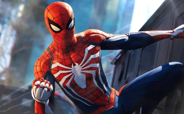 Marvel's Spider-Man 2 Digital Deluxe Edition