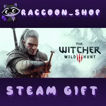 The Witcher 3: Wild Hunt * STEAM RU*KZ*UA*СНГ