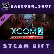 XCOM 2: War of the Chosen DLC * STEAM RU*KZ*UA*СНГ
