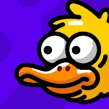 Referrals🦆Duckygram⚡@duckygram_bot