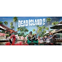 DEAD ISLAND 2 | + 14 DLC (STEAM КЛЮЧ) РУССКИЙ ЯЗЫК