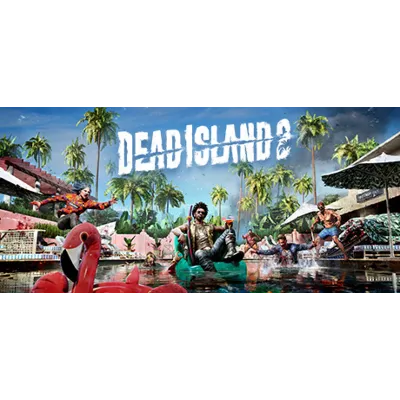 DEAD ISLAND 2 | + 14 DLC (STEAM KEY) RU+CIS - irongamers.ru