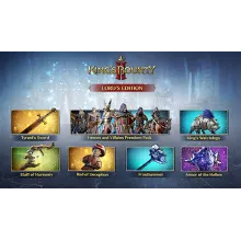King's Bounty II: Lord's Edition STEAM КЛЮЧ РФ+КЗ+СНГ