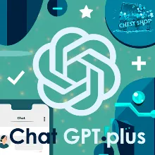 🤖ChatGPT ПЛЮС🤖(5o+SORA+o1)⚫СО ВХОДОМ ПОДПИСКА✅МЕСЯЦ⚡