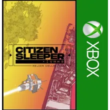 ⭐Citizen Sleeper: Helion Collection XBOX⭐На Ваш ак⭐