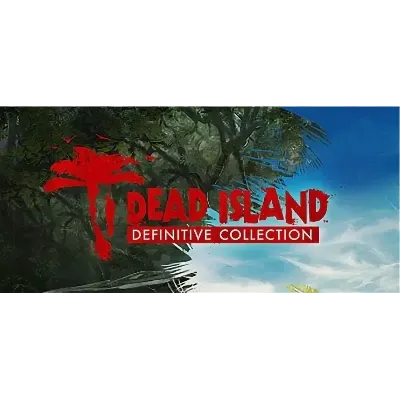 Dead Island: Definitive Collection STEAM КЛЮЧ GLOBAL - irongamers.ru
