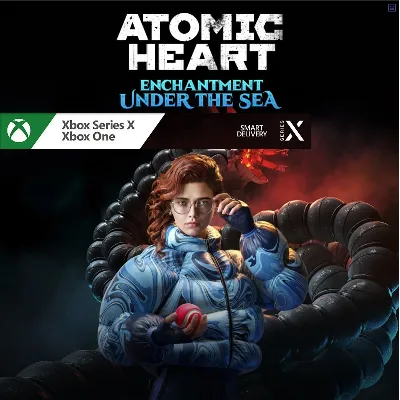 Atomic Heart - Enchantment Under the Sea XBOX Ключ - irongamers.ru