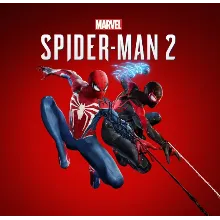 Marvel's Spider-Man 2 Steam аккаунт