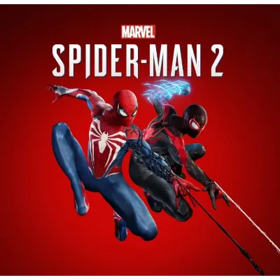 Marvel's Spider-Man 2 Steam аккаунт - irongamers.ru