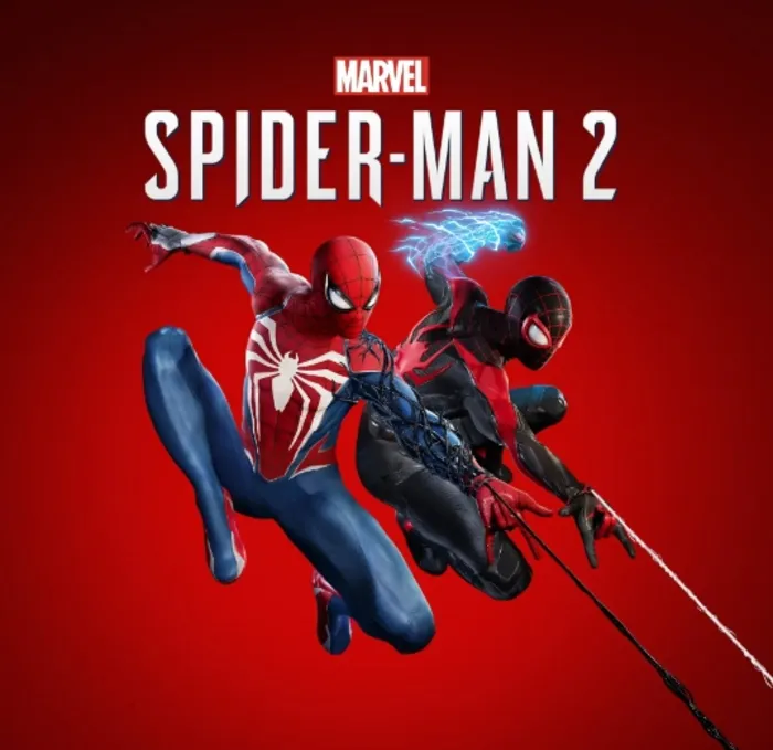 Marvel's Spider-Man 2 Steam аккаунт