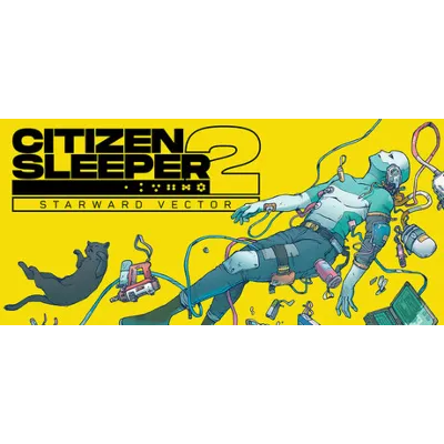 Citizen Sleeper 2: Starward Vector * STEAM RU - irongamers.ru